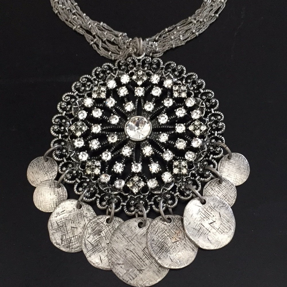 🌲NECKLACE🌲